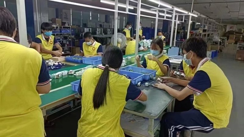 小标题：搬家拆装家具服务的重要性